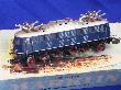 Märklin 3024, E18 blau